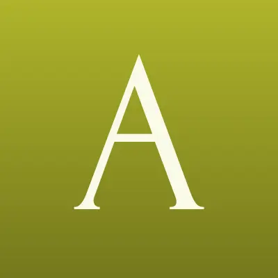 Алина, хореографический коллектив, лого-визитка