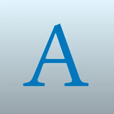 Алина, мебельный салон, лого-визитка