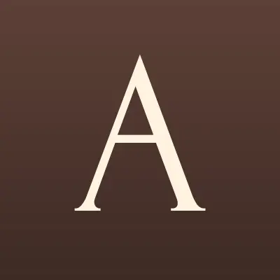 Арсенал, магазин строительных и отделочных материалов, лого-визитка