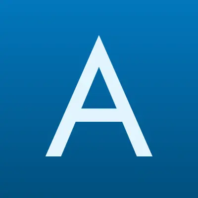 Авангард, парикмахерская, лого-визитка