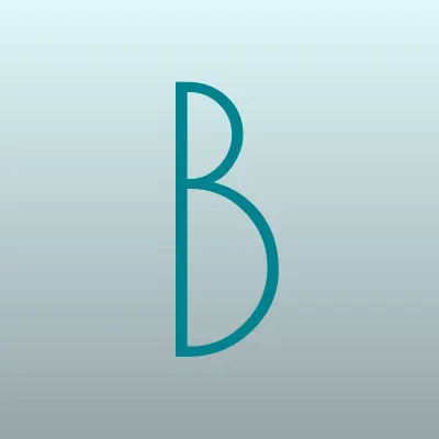 Бавария, магазин, лого-визитка