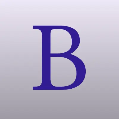 Березка, магазин, лого-визитка