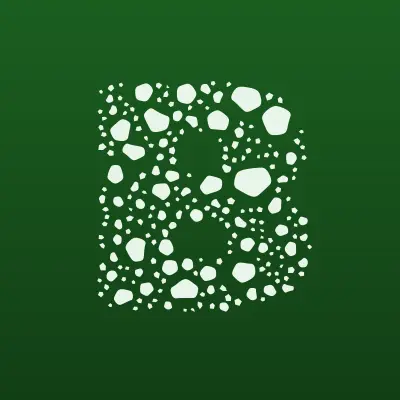 БиоКлин, магазин, лого-визитка