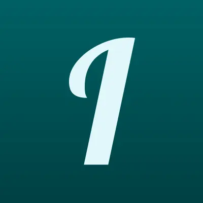 Информационно-консультационный центр поддержки предпринимательства, лого-визитка