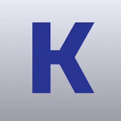 Катюша, продовольственный магазин, лого-визитка