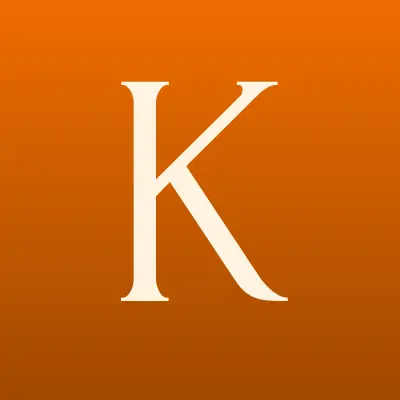Кировский дом культуры, лого-визитка