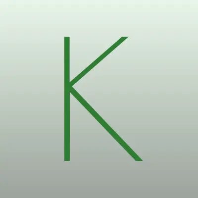 Колосок, лого-визитка