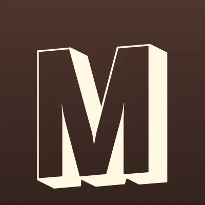 Магазин сельскохозяйственных кормов, лого-визитка