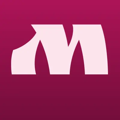 Магазин сельскохозяйственных кормов, лого-визитка