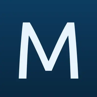 Mary Kay, косметическая компания, лого-визитка
