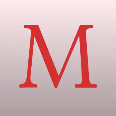 Мегаполис, лого-визитка