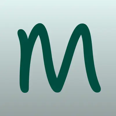 Мир детства, магазин, лого-визитка