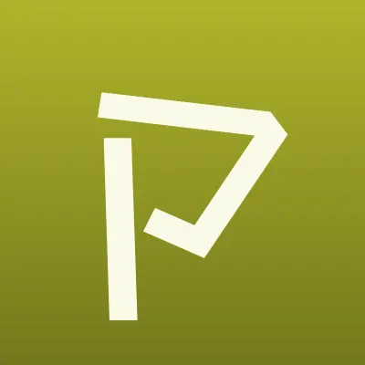 ПостройМир, торговая компания, лого-визитка