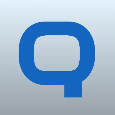Quickpay, терминал, лого-визитка