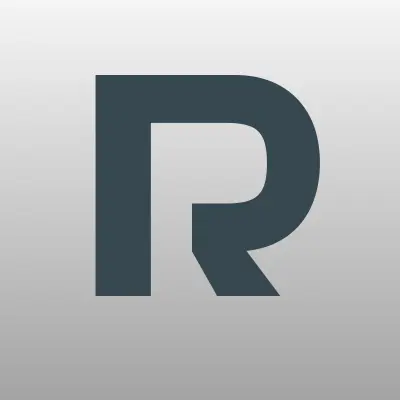 Ростехинвентаризация-Федеральное БТИ, Сибирский филиал, лого-визитка