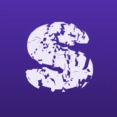 СибГазСтрой, проектно-монтажная организация, лого-визитка