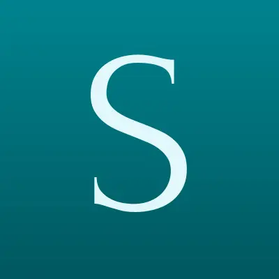 Служба доставки роллов, лого-визитка