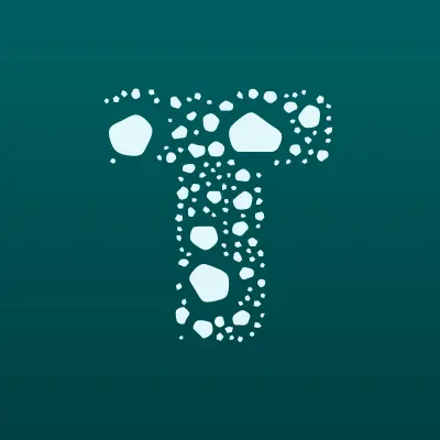 ТКС-менеджмент, расчетно-кассовый центр, лого-визитка