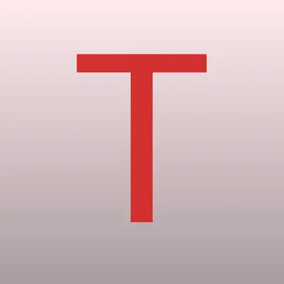 Технодом, магазин бытовой техники, лого-визитка