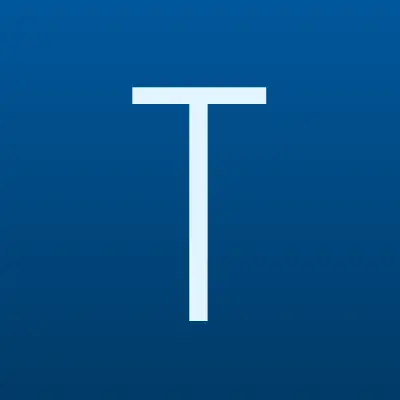 Торговая компания, ИП Каньшин С.С., лого-визитка