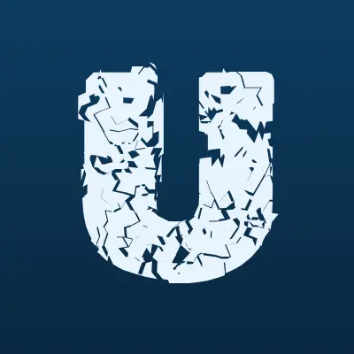 Успех, языковой центр, лого-визитка