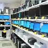 Компьютерные магазины в Смоленском