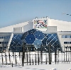 Спортивные комплексы в Смоленском