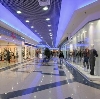 Торговые центры в Смоленском