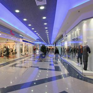 Торговые центры Смоленского