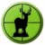 Каимское, оздоровительный центр - иконка «охота» в Смоленском