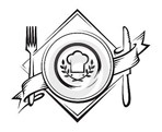 Ручьи Удачи - иконка «ресторан» в Смоленском